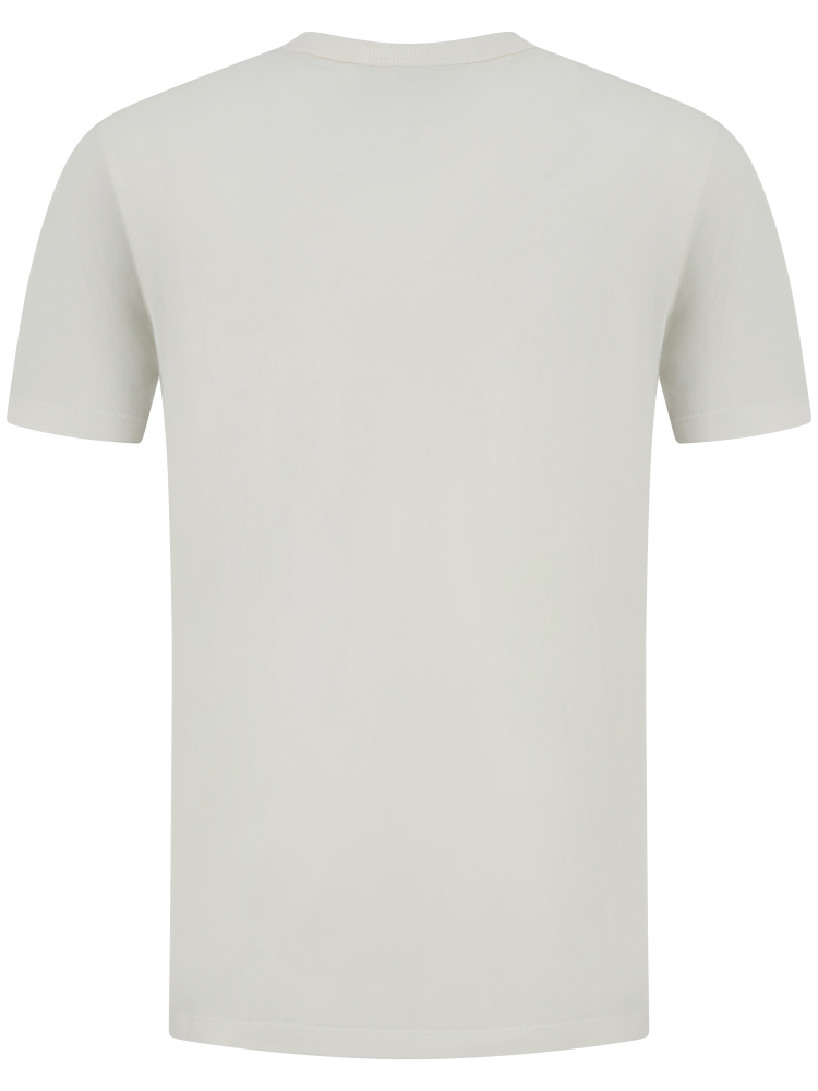 Parajumpers 26SMPMTSRJ02 0290 STAR WHITE