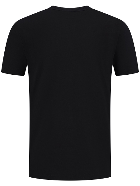 Parajumpers 26SMPMTSRJ02 0541 BLACK