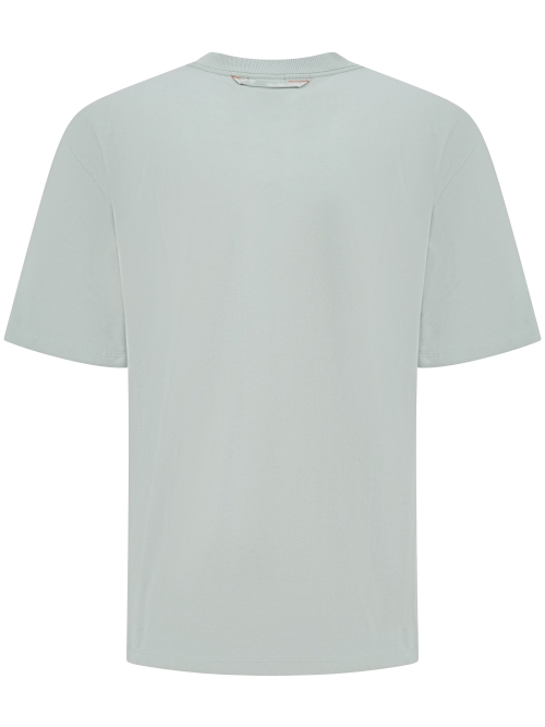 Parajumpers 26SMPMTSJC02 0271 FRESH GREY foto 2