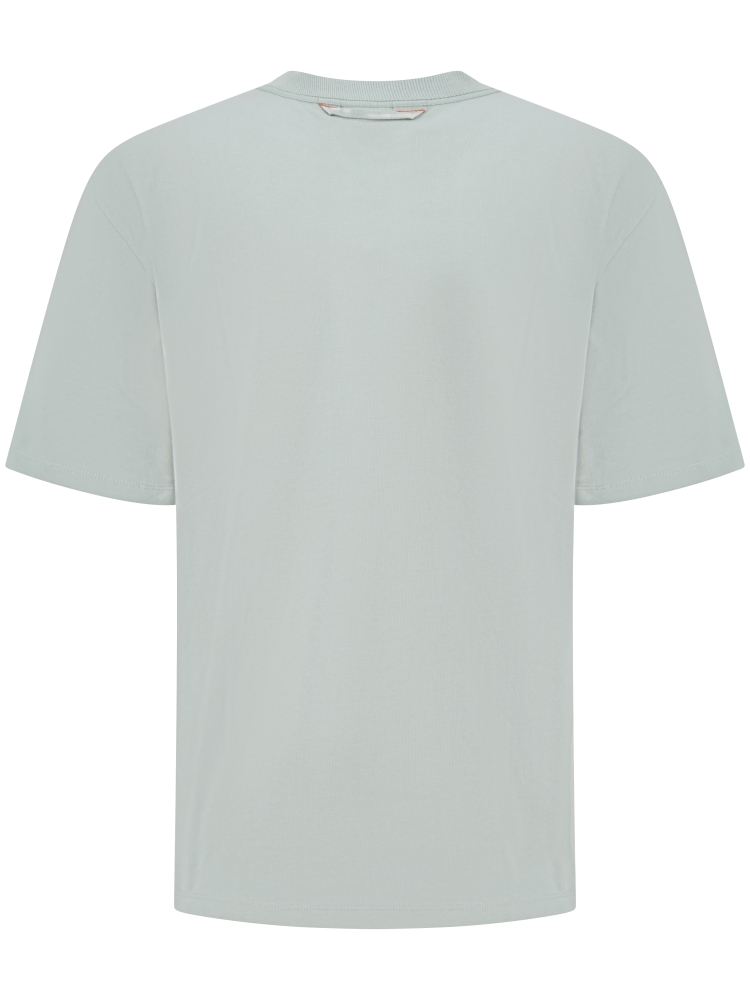 Parajumpers 26SMPMTSJC02 0271 FRESH GREY