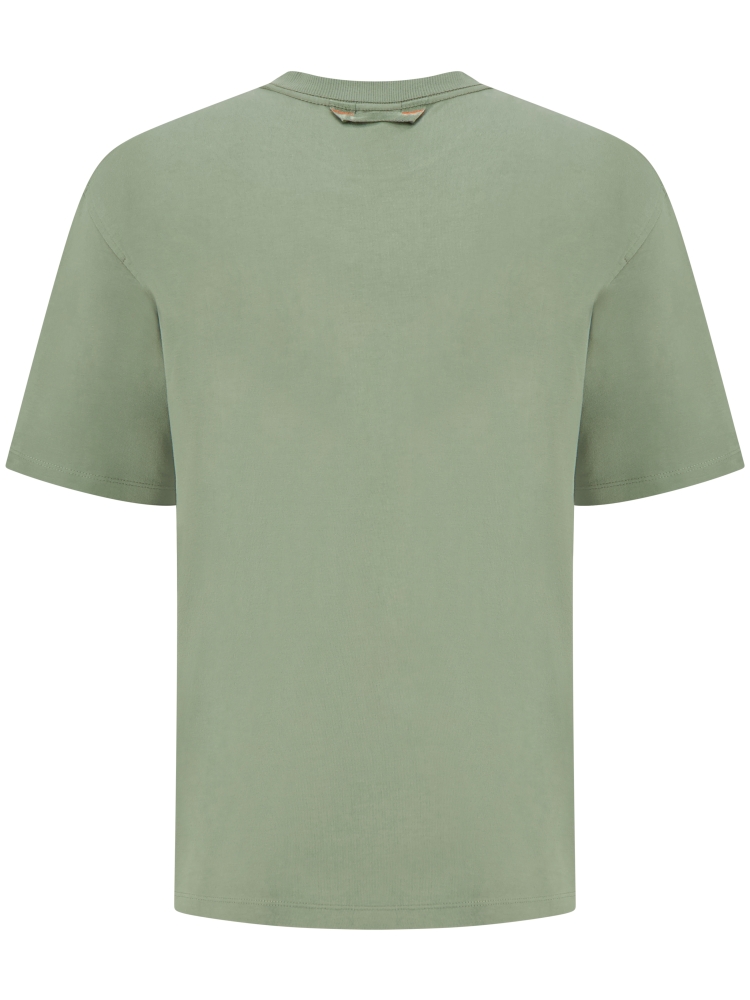 Parajumpers 26SMPMTSJC02 0284 LICHEN KHAKI