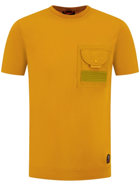 Parajumpers 26SMPMTSRY01 0519 YELLOW