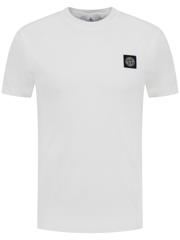 Stone Island L1S15 2100027 S0013 V0001 WHITE