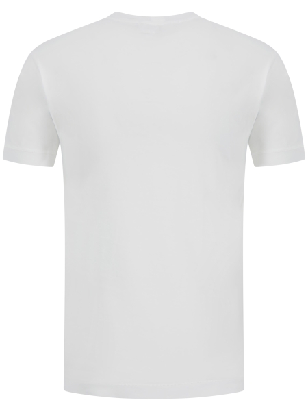 Stone Island L1S15 2100027 S0013 V0001 WHITE