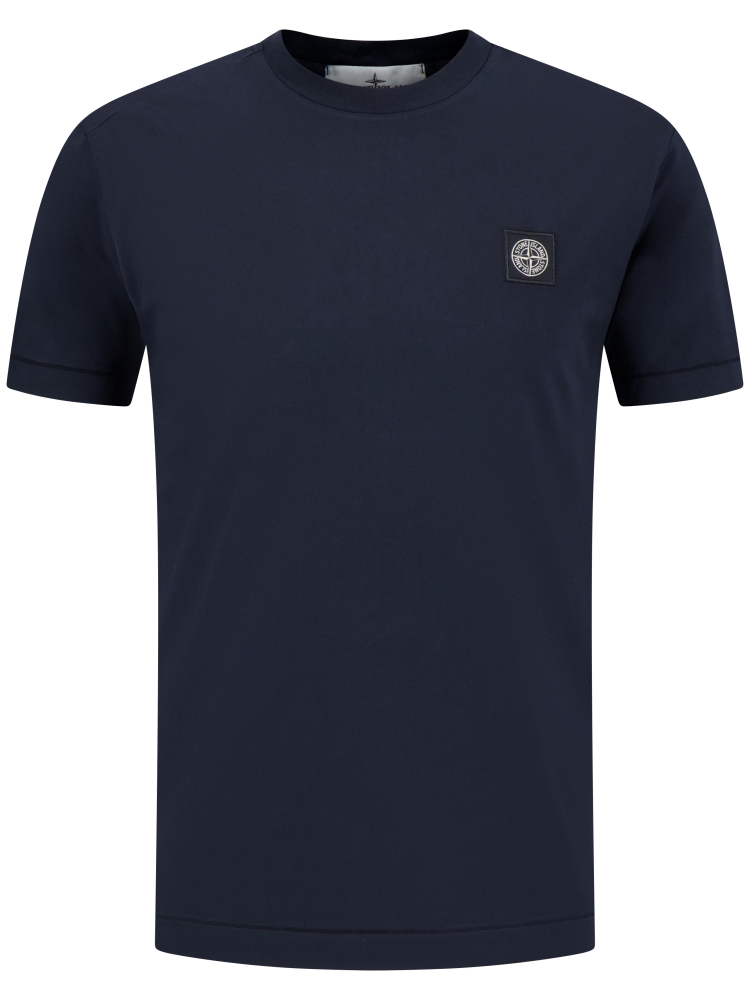 Stone Island L1S15 2100027 S0013 V0020 NAVY BLUE