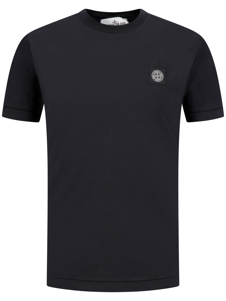 Stone Island L1S15 2100027 S0013 V0029 BLACK