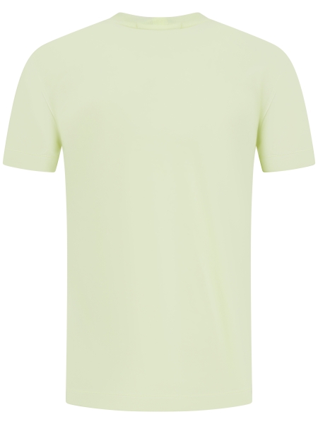 Stone Island L1S15 2100027 S0013 V003C PASTEL YELLOW