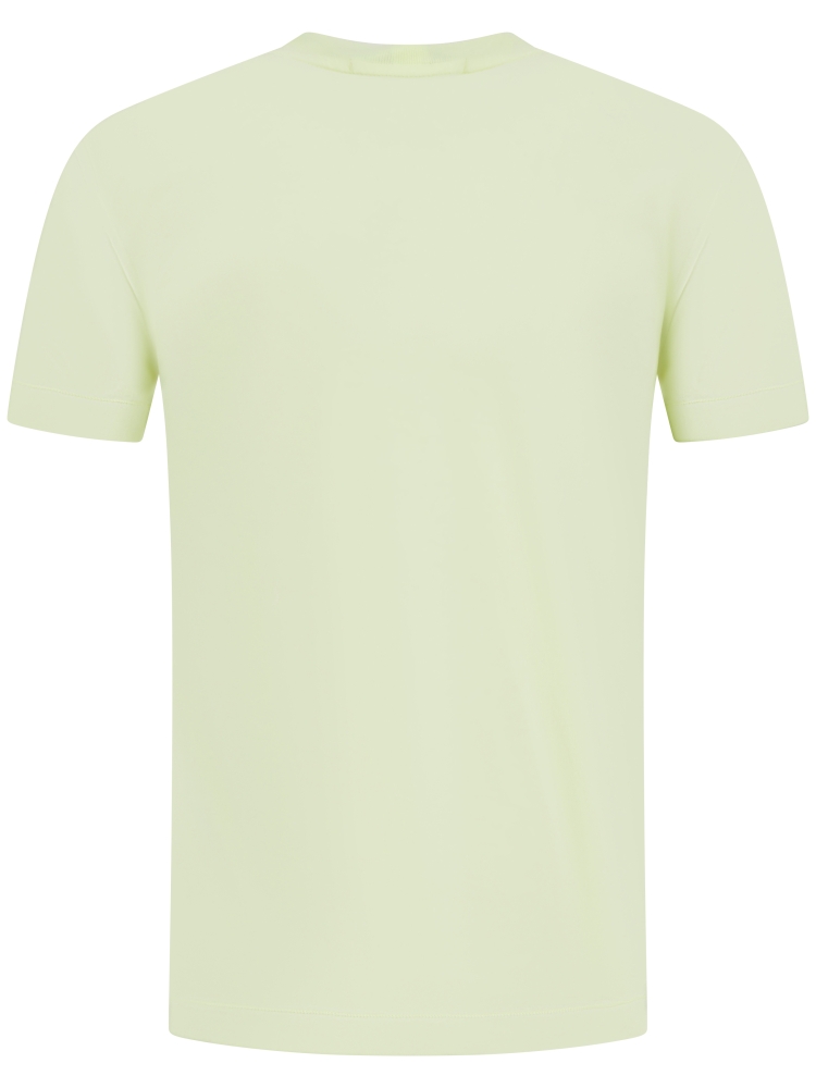 Stone Island L1S15 2100027 S0013 V003C PASTEL YELLOW