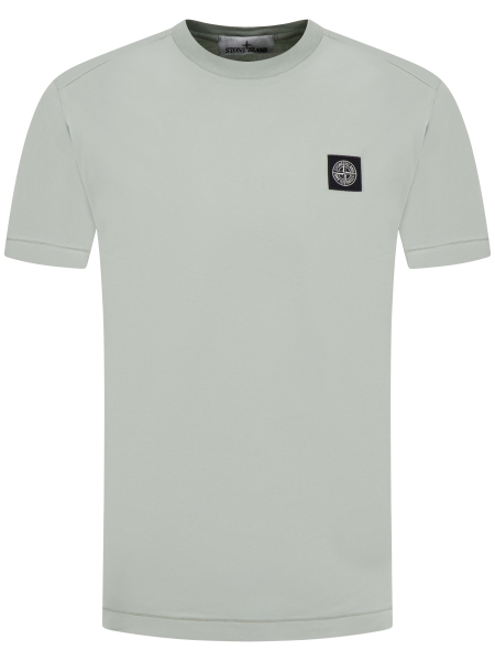 Stone Island L1S15 2100027 S0013 V0055 SAGE