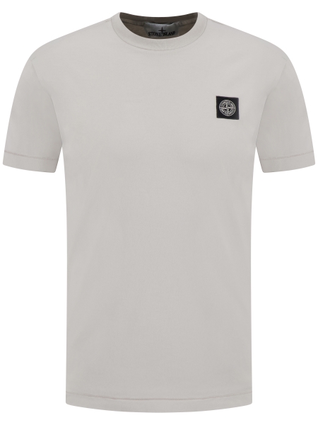 Stone Island L1S15 2100027 S0013 V0061 PEARL GREY