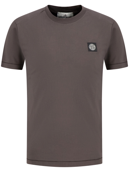 Stone Island L1S15 2100027 S0013 V0065 CHARCOAL