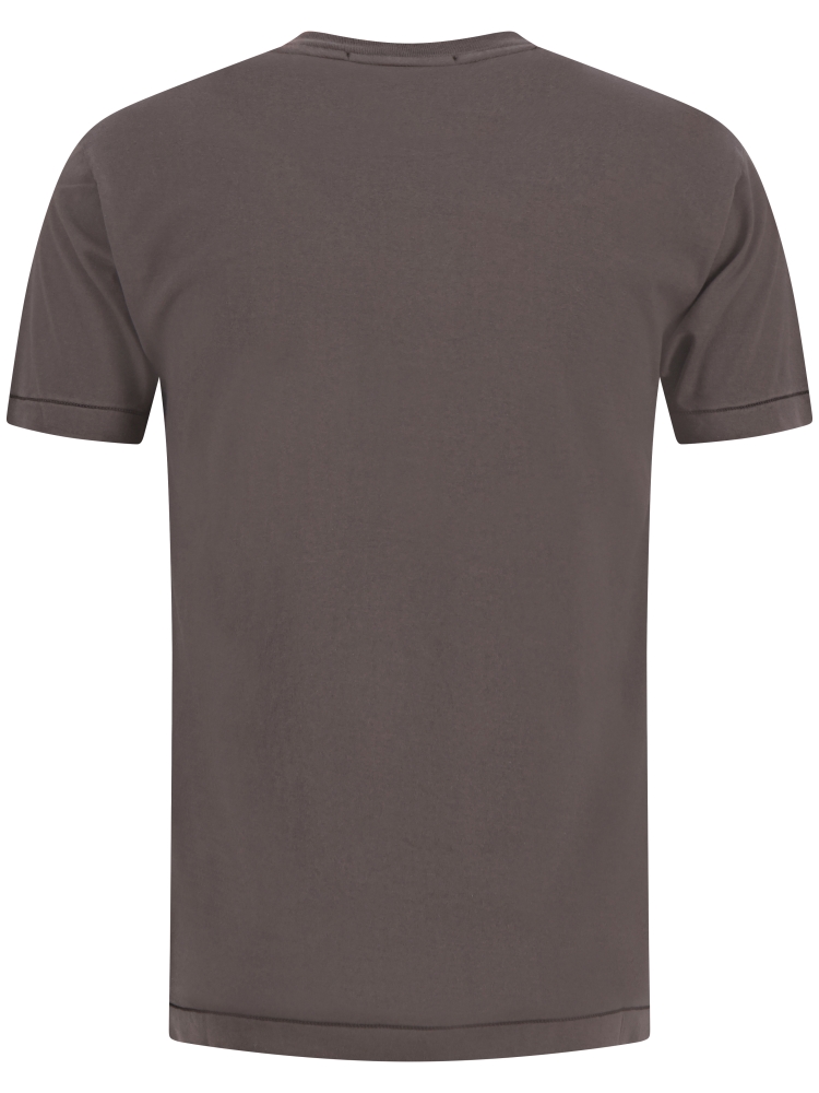 Stone Island L1S15 2100027 S0013 V0065 CHARCOAL