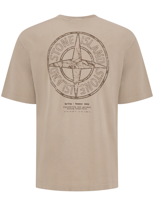 Stone Island L1S15 2100001 S0285 V009A DESERT foto 2