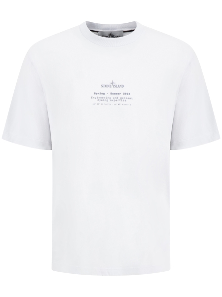 Stone Island L1S15 2100001 S0285 V0041 SKY BLUE