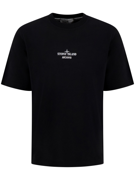 Stone Island L1S15 2100023 S0091 V0029 BLACK