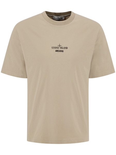 Stone Island L1S15 2100023 S0091 V009A DESERT