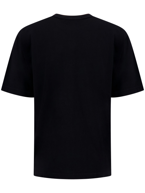 Stone Island L1S15 2100004 S0115 V0029 BLACK foto 2