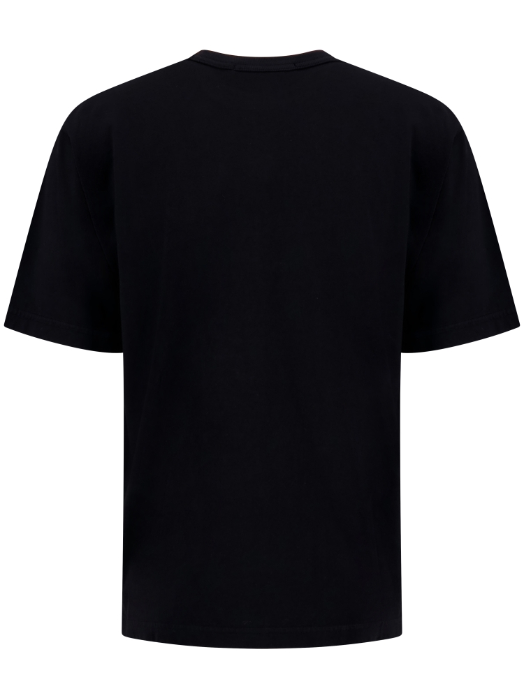 Stone Island L1S15 2100004 S0115 V0029 BLACK