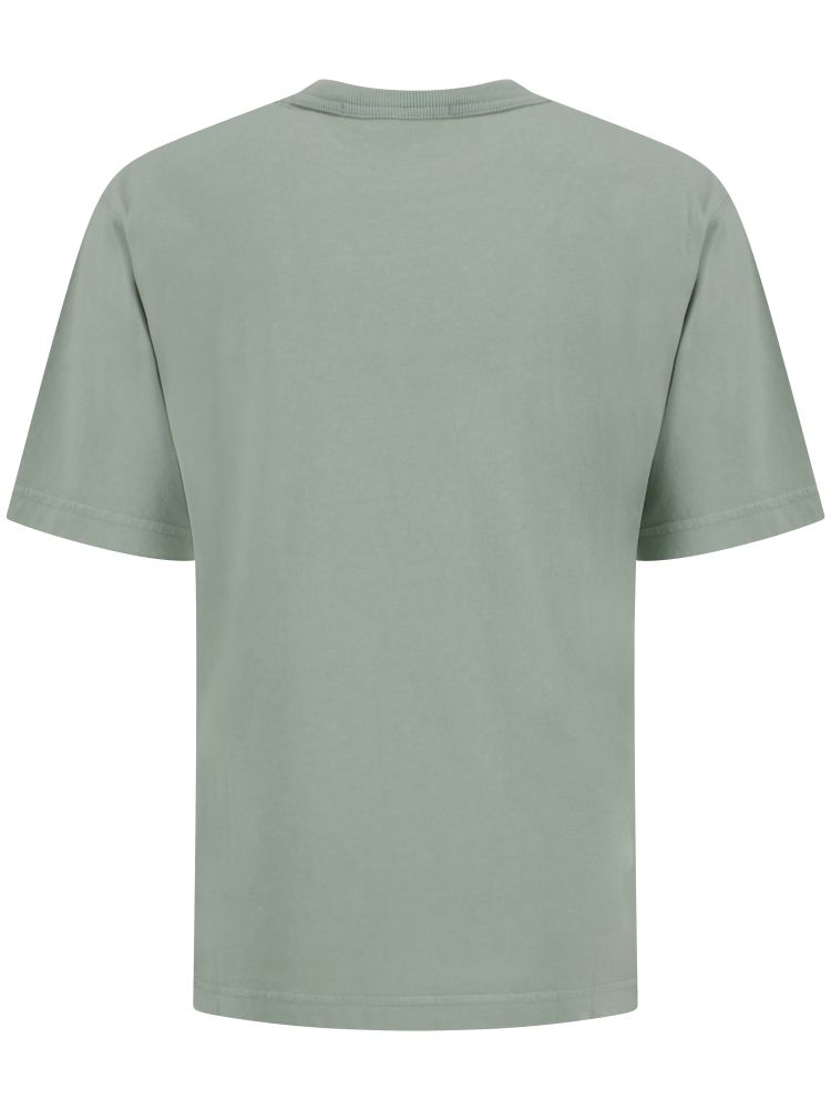 Stone Island L1S15 2100004 S0115 V0055 SAGE