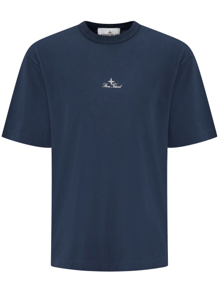 Stone Island L1S15 2100006 S0050 V0020 NAVY BLUE