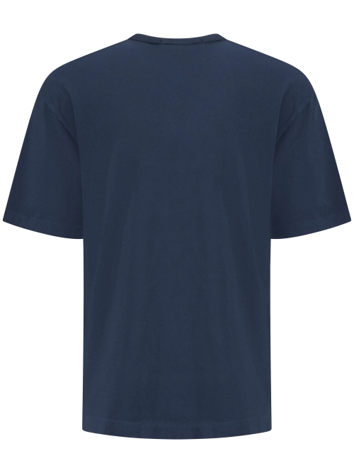 Stone Island L1S15 2100006 S0050 V0020 NAVY BLUE foto 2