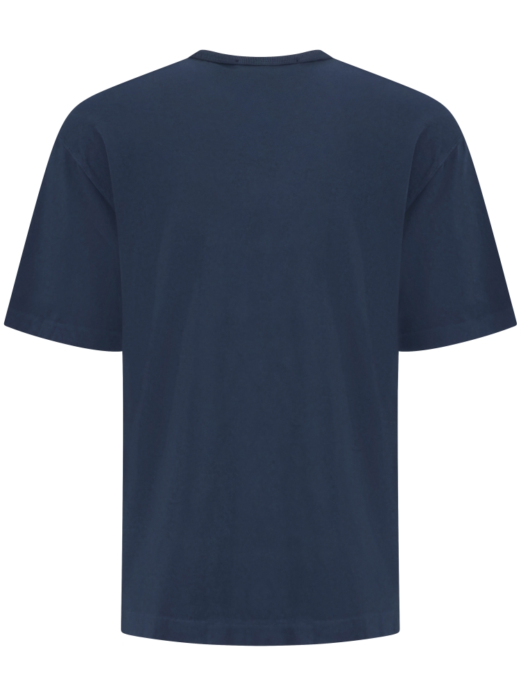 Stone Island L1S15 2100006 S0050 V0020 NAVY BLUE