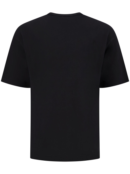 Stone Island L1S15 2100006 S0050 V0029 BLACK