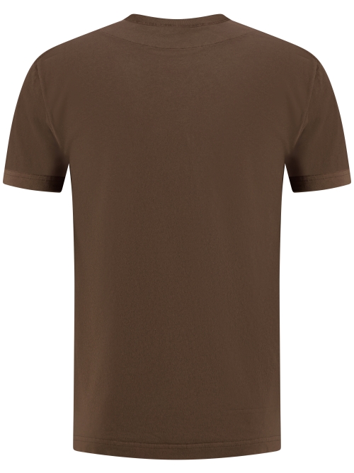 Stone Island L1S15 2100026 S0057 V007C UMBER foto 2