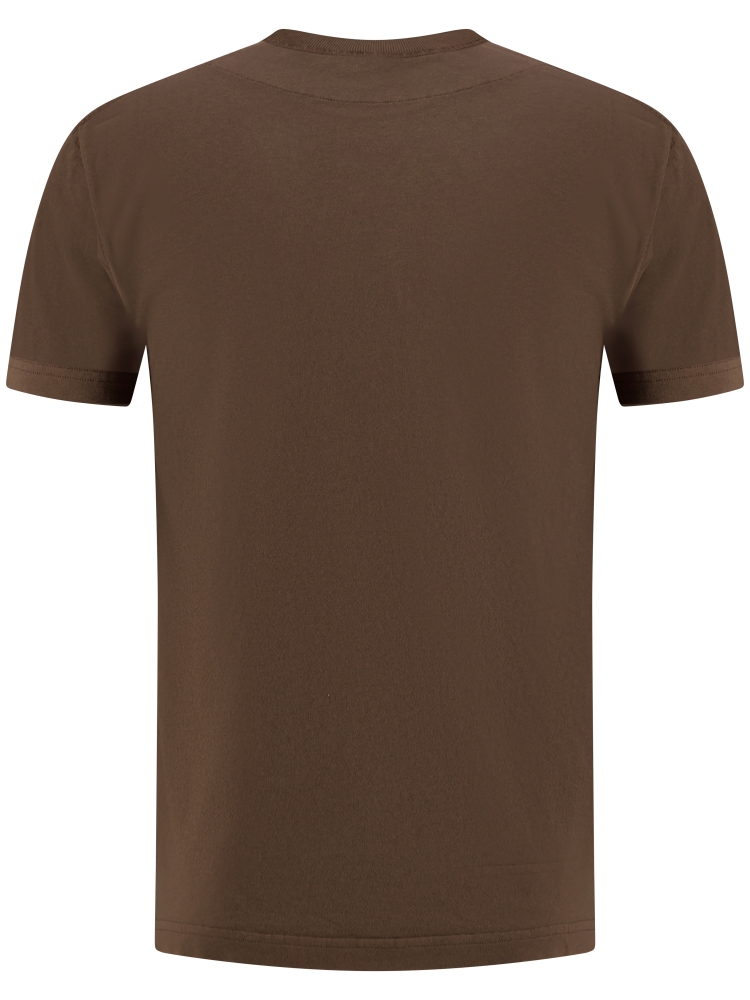 Stone Island L1S15 2100026 S0057 V007C UMBER