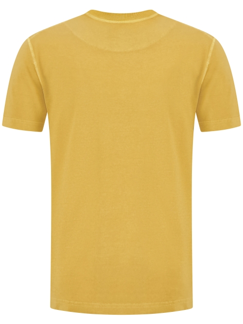 Stone Island L1S15 2100026 S0057 V0134 MUSTARD foto 2