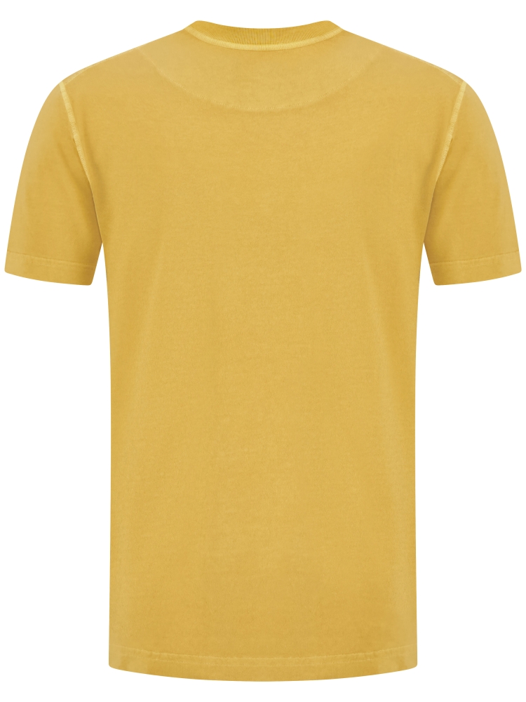 Stone Island L1S15 2100026 S0057 V0134 MUSTARD