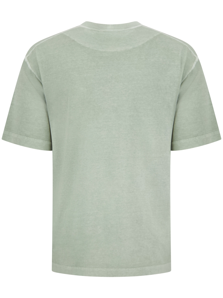 Stone Island L1S15 2100026 S0057 V0155 SAGE