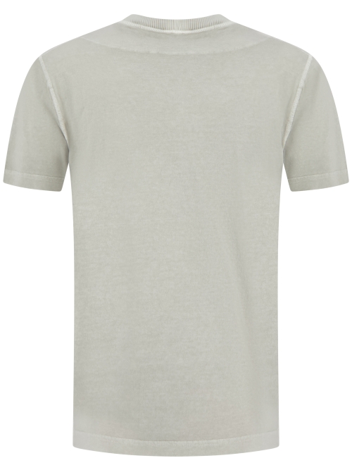 Stone Island L1S15 2100026 S0057 V0161 PEARL GREY foto 2