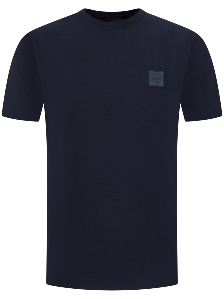 Stone Island L1S15 2100021 S0F11 V0020 NAVY BLUE Stone Island L1S15 2100021 S0F11 V0020 NAVY BLUE