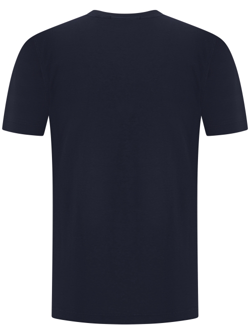 Stone Island L1S15 2100021 S0F11 V0020 NAVY BLUE foto 2