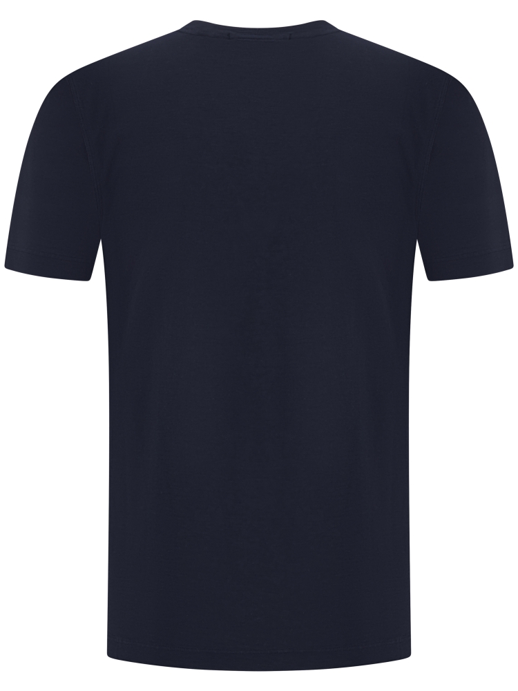 Stone Island L1S15 2100021 S0F11 V0020 NAVY BLUE