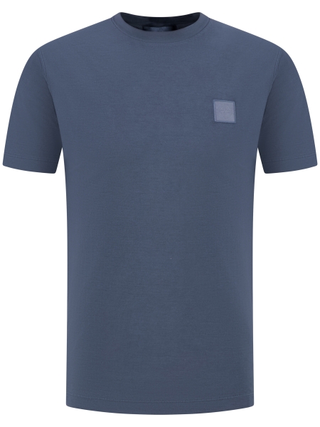 Stone Island L1S15 2100021 S0F11 V002E SLATE BLUE Stone Island L1S15 2100021 S0F11 V002E SLATE BLUE