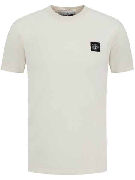 Stone Island L1S15 2100027 S0013 V0093 IVORY Stone Island L1S15 2100027 S0013 V0093 IVORY
