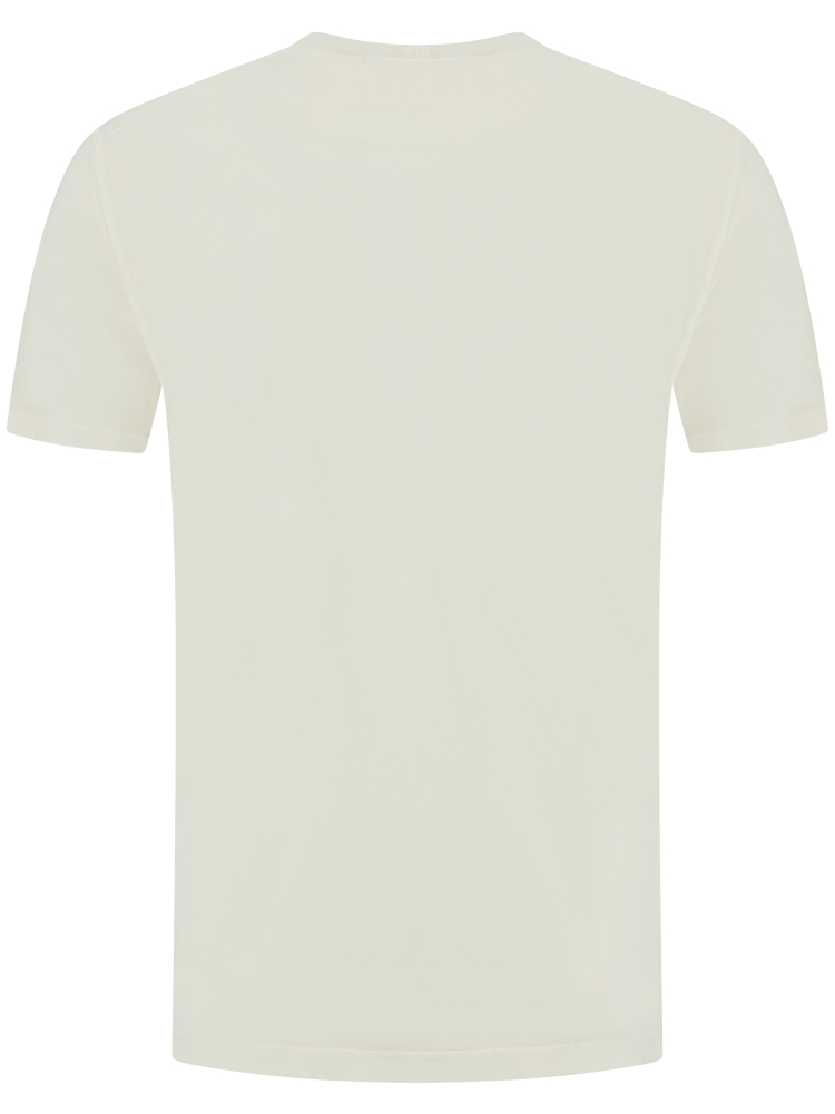 Stone Island L1S15 2100026 S0057 V0193 IVORY