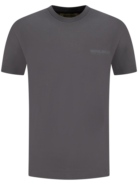 Woolrich CFWOTE2010MRUT5334 GREY SHADOW