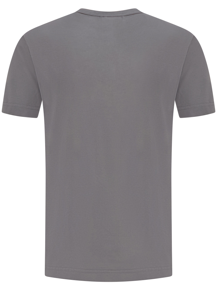 Woolrich CFWOTE2012MRUT5334 GREY SHADOW