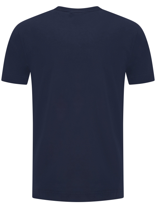 Woolrich CFWOTE2012MRUT5334 MELTON BLUE foto 2