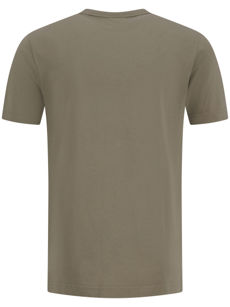 Woolrich CFWOTE2012MRUT5334 SMOKEY OLIVE