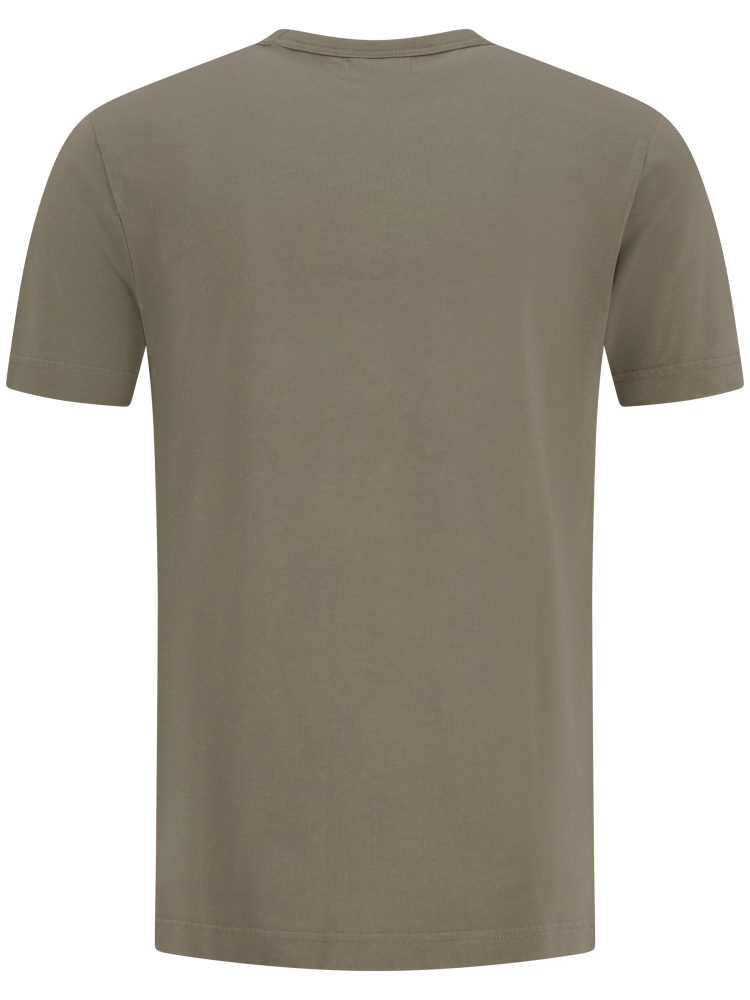 Woolrich CFWOTE2012MRUT5334 SMOKEY OLIVE