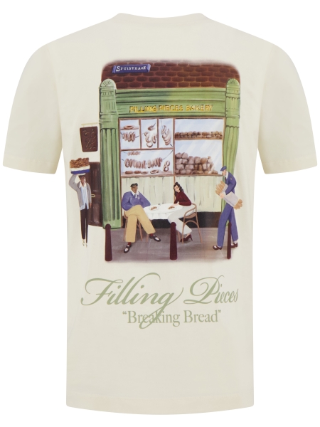 Filling Pieces 412620500286 214 ANTIQUE WHITE