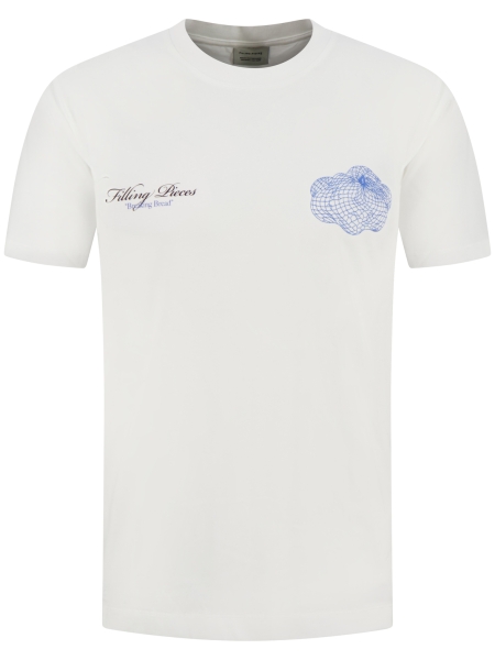 Filling Pieces 412620500290 110 WHITE