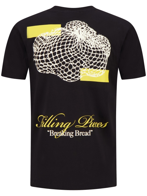 Filling Pieces 412620500290 130 BLACK foto 3