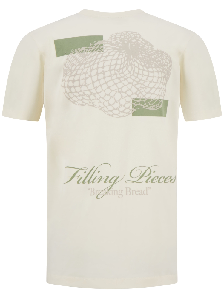 Filling Pieces 412620500290 214 ANTIQUE WHITE