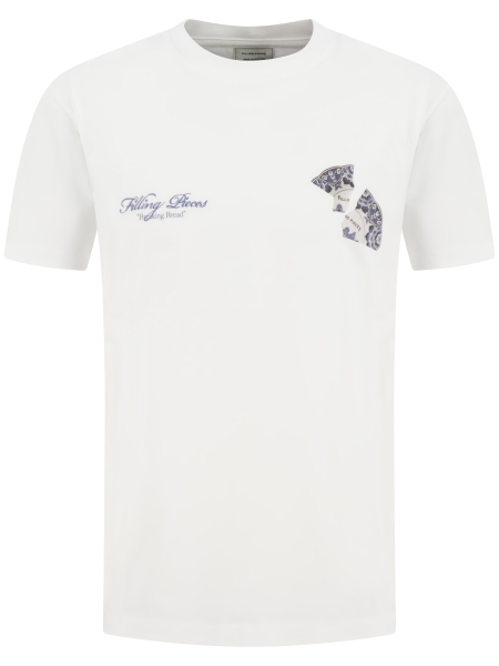 Filling Pieces 412620500321 110 WHITE