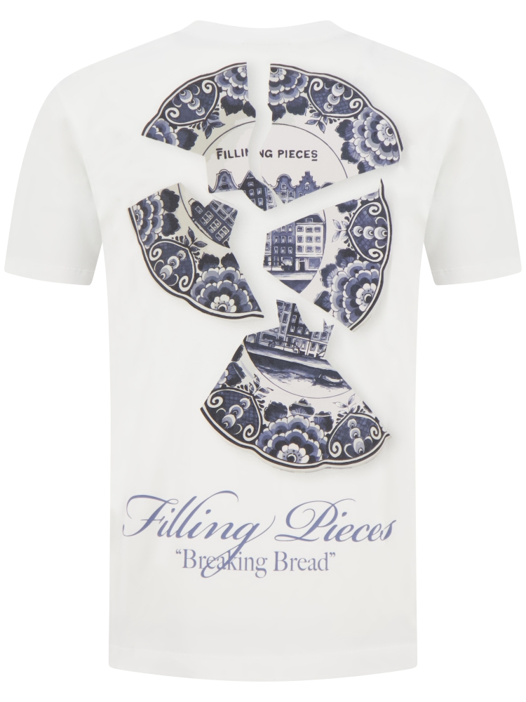 Filling Pieces 412620500321 110 WHITE